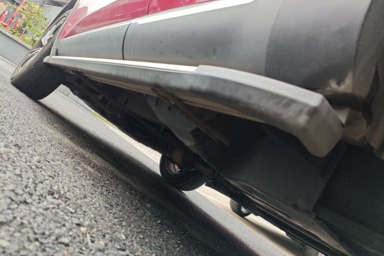 Haval F7 2019 imagem de carro #27