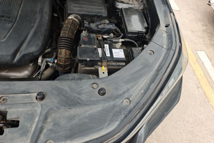 Changan CS75 Plus 2022 car image #27