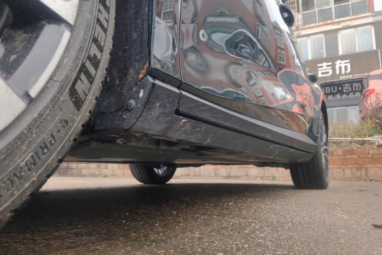 MG 7 2024 изображение автомобиля #27