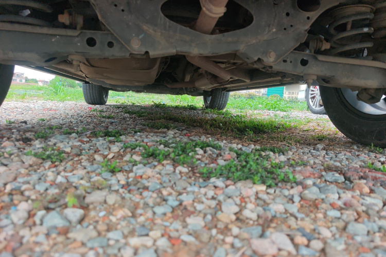 BYD Song Pro 2021 car image #27