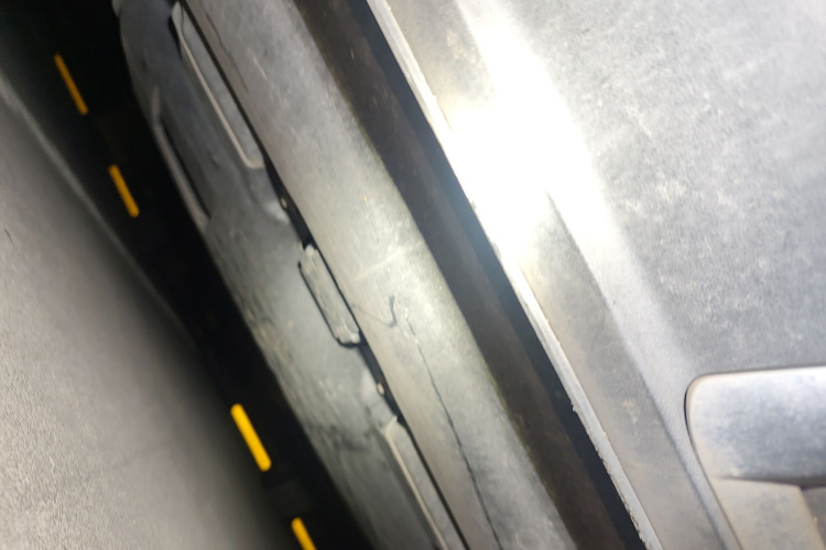 Mercedes-Benz GLC Class 2017 car image #27