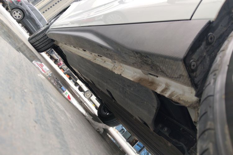 Changan EadoPHEV 2025 imagem de carro #27