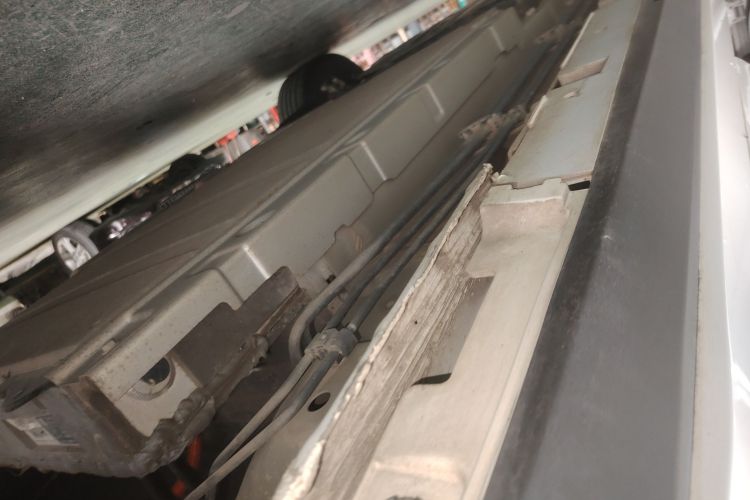 BYD Destroyer 05 2023 car image #27