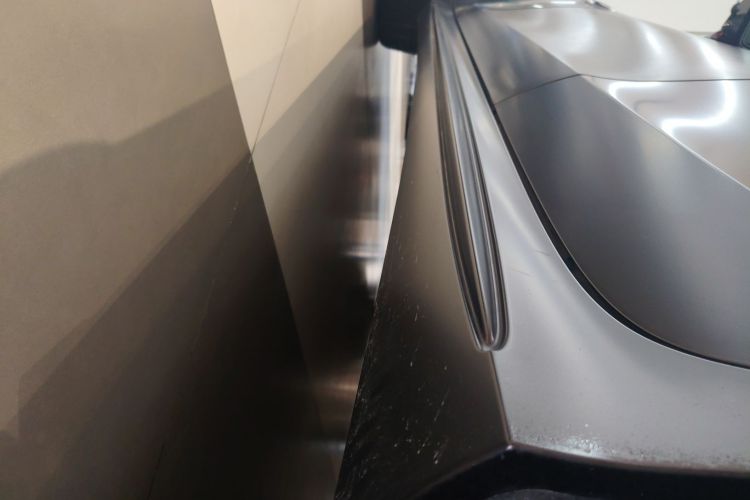 Mercedes-Benz AMG GT 2021 car image #27