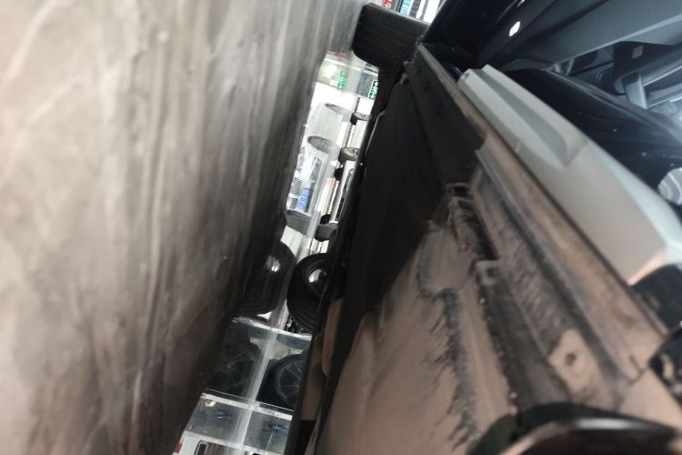 Audi Q5L 2021 imagem de carro #27