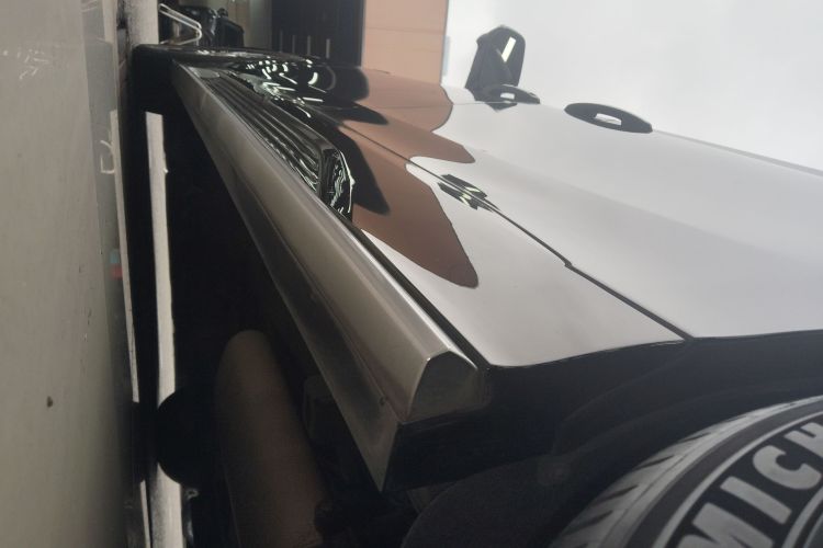 GAC Trumpchi M8 2021 car image #27