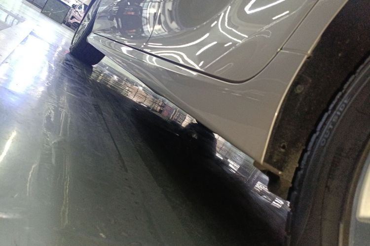 丰田 凯美瑞 2020 汽车图片 #27