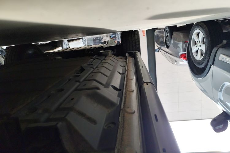 BYD Sea Lion 05 DM-i 2025 image de voiture #27