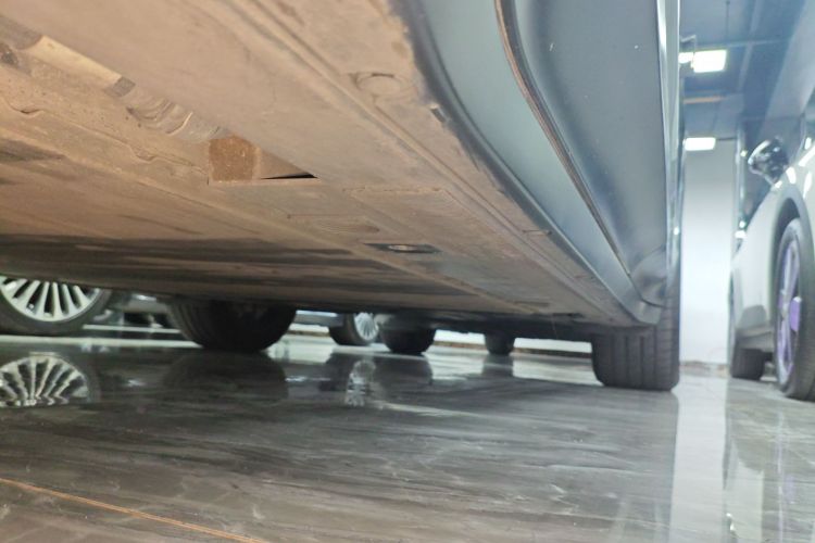 蔚来 蔚来ES6 2024 汽车图片 #27