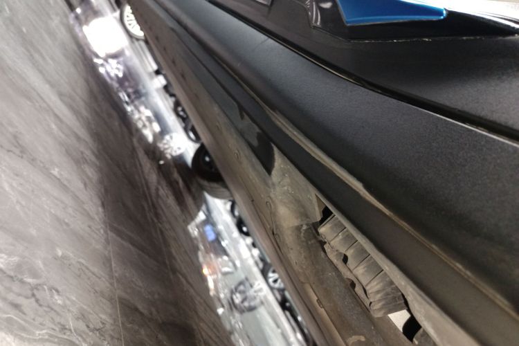 BMW iX3 2021 صورة سيارة #27