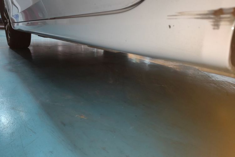 Roewe i6 MAX New Energy 2024 image de voiture #27