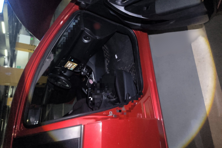 Toyota Corolla 2018 car image #27