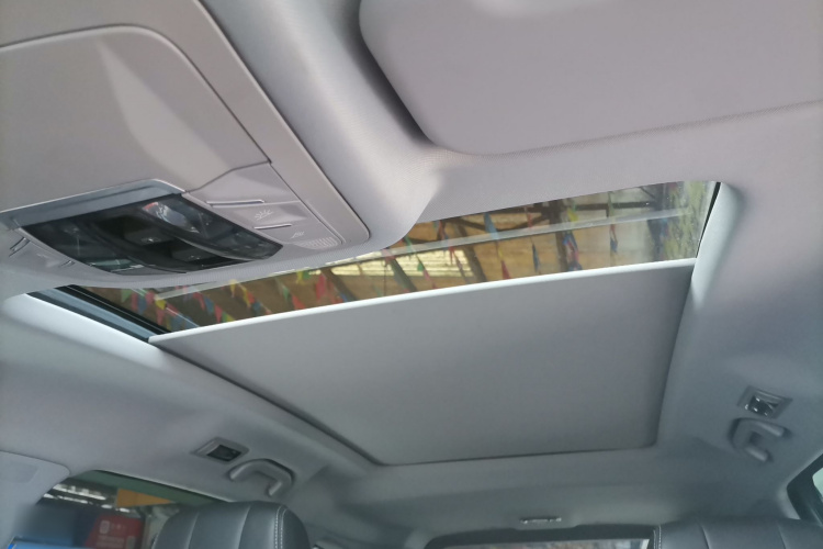 奇瑞 瑞虎8 PLUS 2023 汽车图片 #27