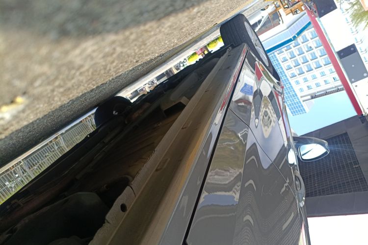 标致 标致301 2014 汽车图片 #27