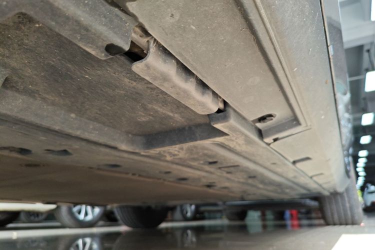 BYD Qin L 2024 car image #27