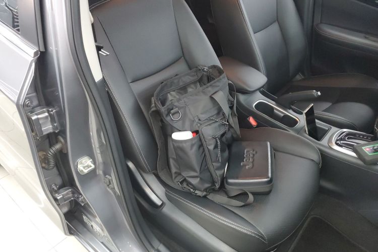 日产 骐达TIIDA 2021 汽车图片 #27