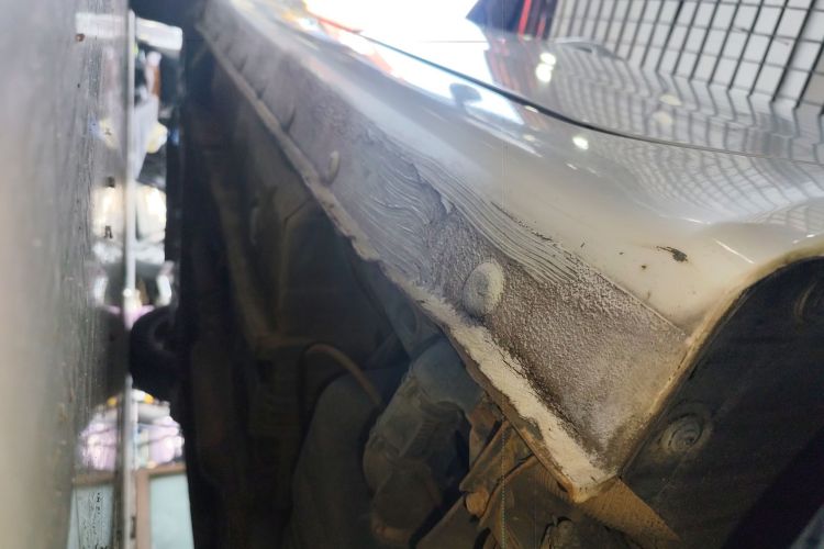 吉利汽车 远景 2017 汽车图片 #27