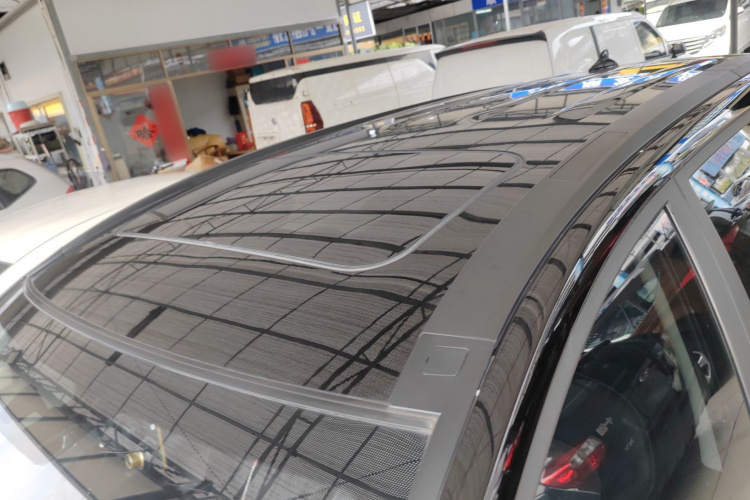 Haval M6 2022 car image #27