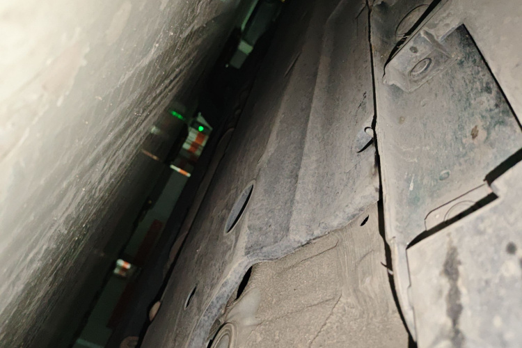 MG 7 2023 изображение автомобиля #27