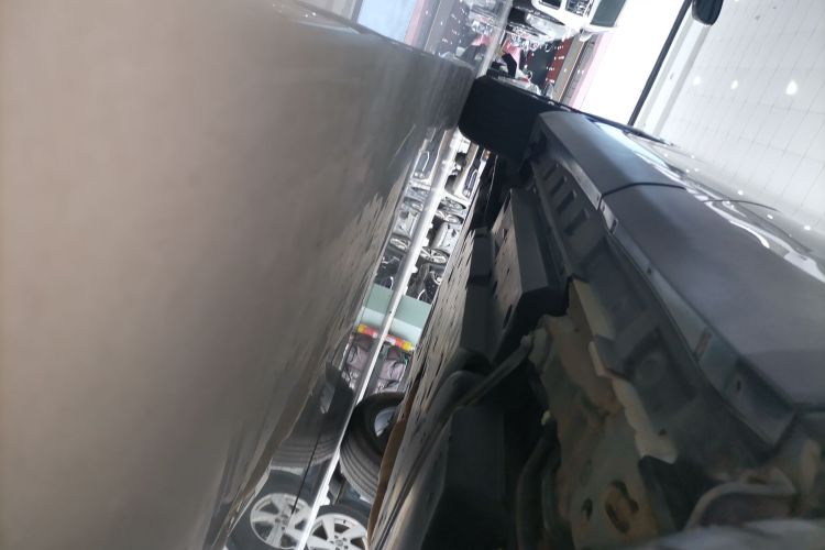 Toyota Harrier 2023 car image #27