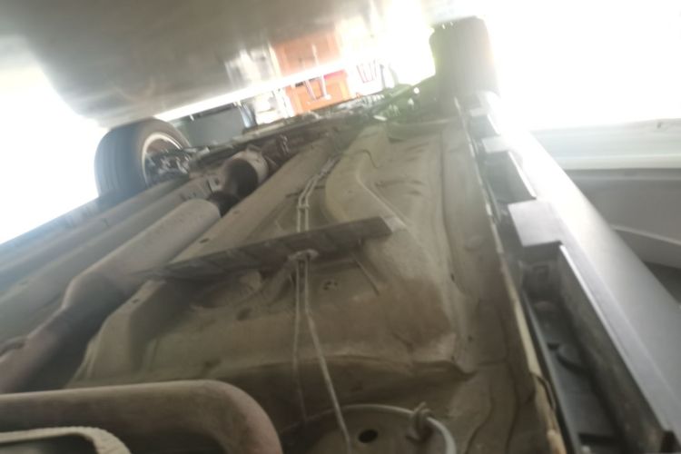 Tiggo 3x 2021 car image #27