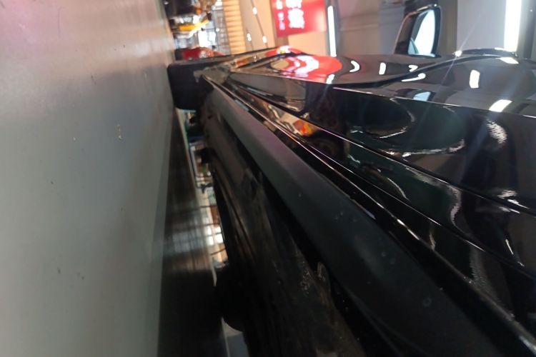 BMW M3 2025 imagen de coche #27