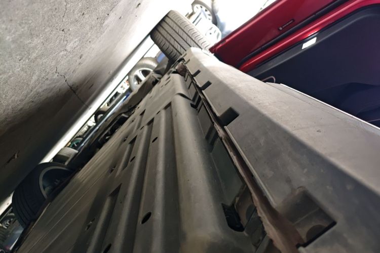 BYD Tang New Energy 2019 car image #27