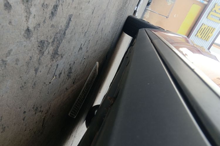 BYD Tang New Energy 2022 car image #27