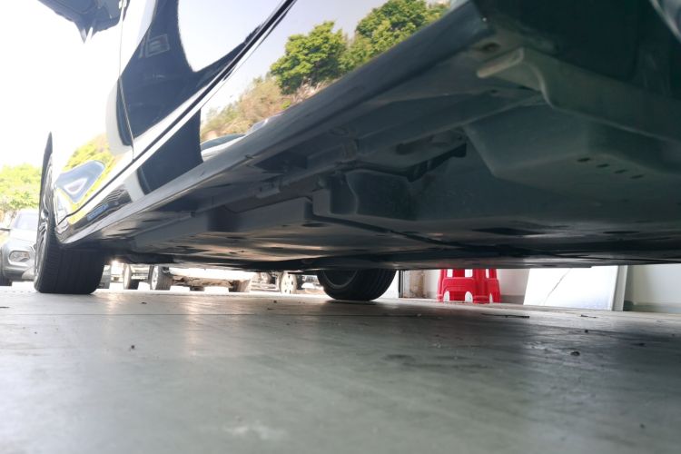 Toyota Avalon 2021 car image #27