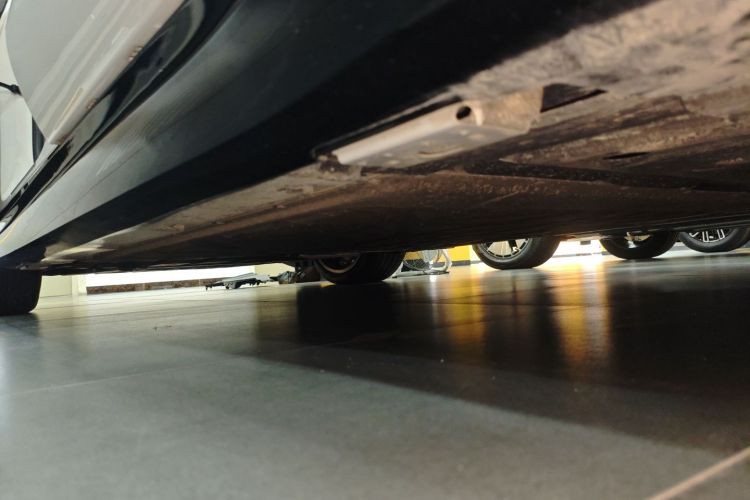 Denza Z9 2024 imagem de carro #27