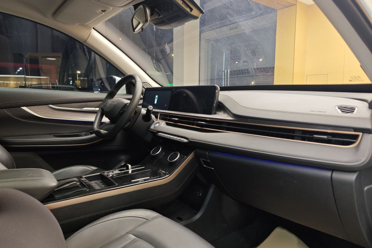 Exceed Chasing Wind C-DM 2022 car image #27