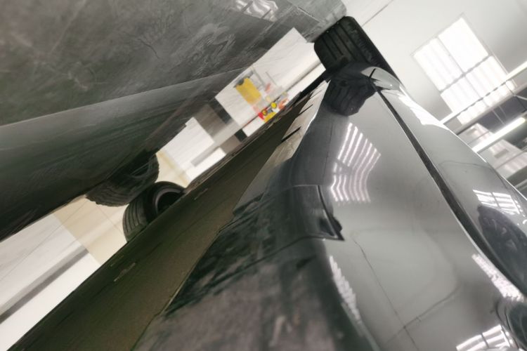 Avatr 11 2024 imagen de coche #27