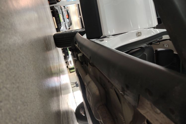 Coolray New Energy 2021 car image #27
