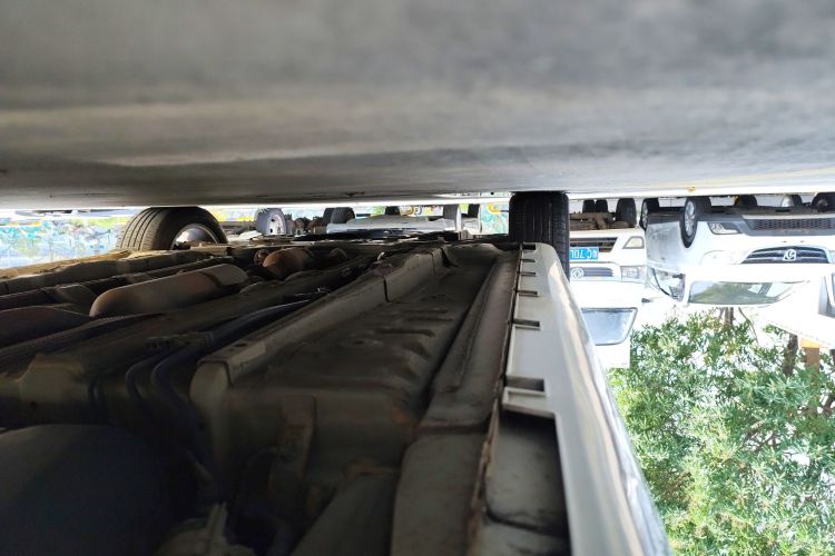 Emgrand GL 2019 #27 Emgrand GL 2019 car image #27