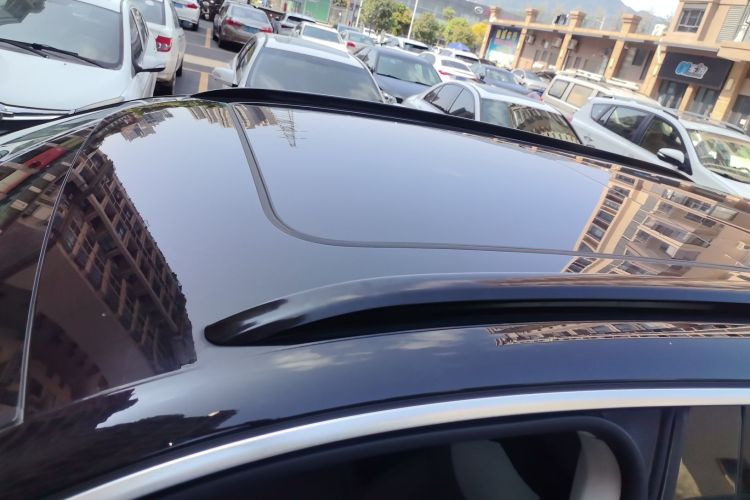 零跑汽车 零跑C11 2022 汽车图片 #27