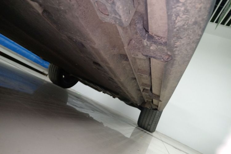 FangChengBao Tiger 7 2025 immagine di auto #27