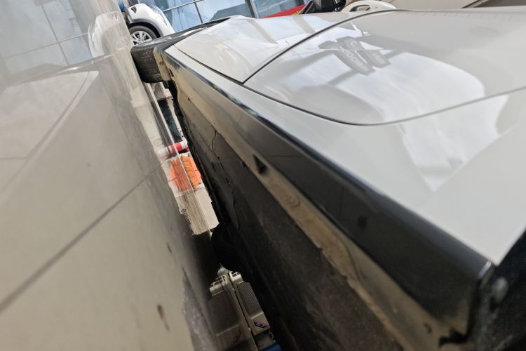 Hyundai Sonata 2020 immagine di auto #27