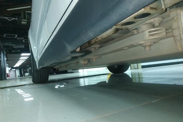 睿蓝汽车 枫叶60s 2025 汽车图片 #27