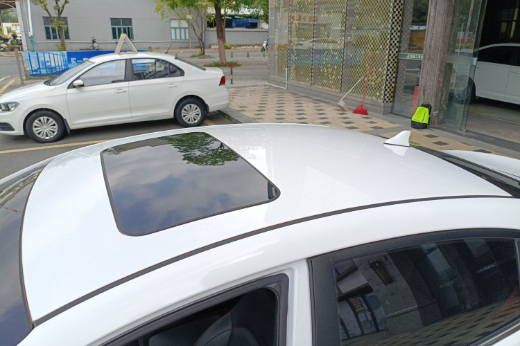 Hyundai Elantra AD 2020 immagine di auto #27