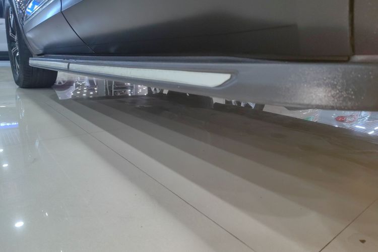 Volkswagen Teramont 2020 car image #27