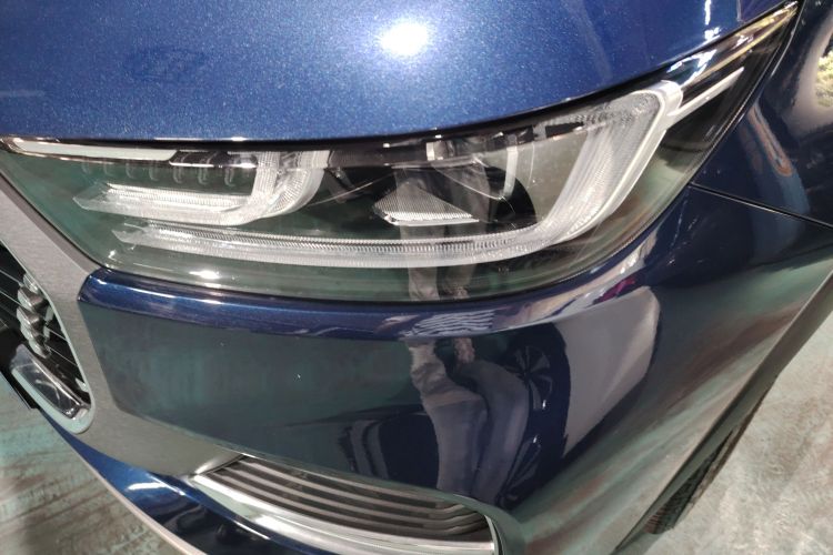 Chery Tiggo 8 Plus 2022 imagem de carro #27