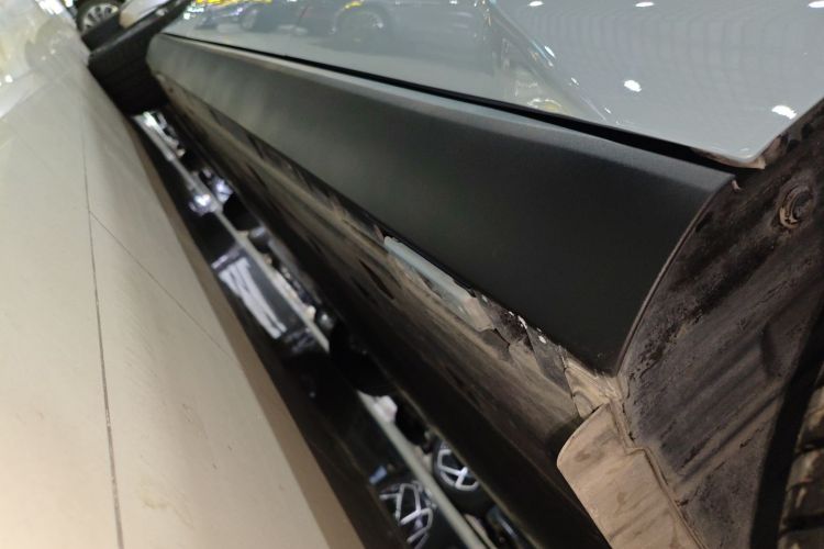 BYD Qin L 2025 car image #27