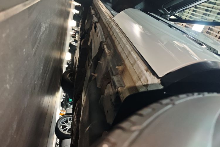 Volkswagen Touareg 2016 car image #27