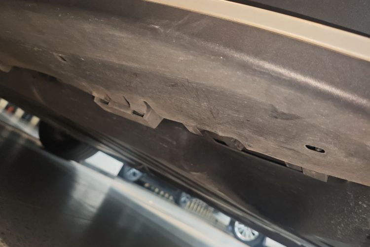 Mercedes-Benz GLE Class 2022 car image #27