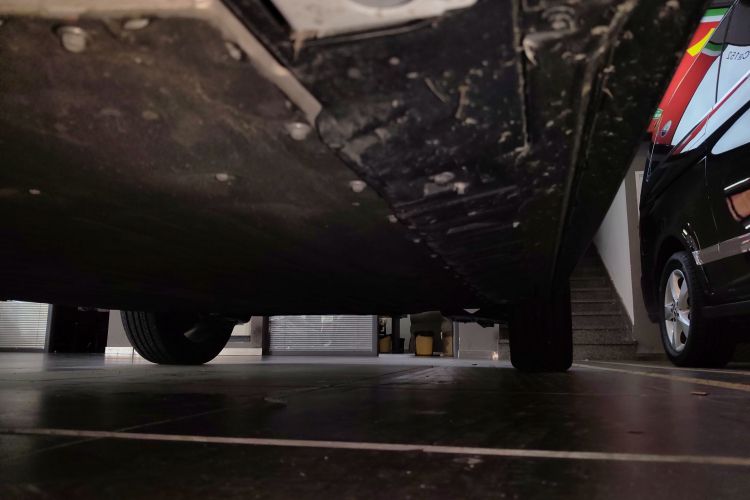 Toyota Bozhi 3X 2025 car image #27