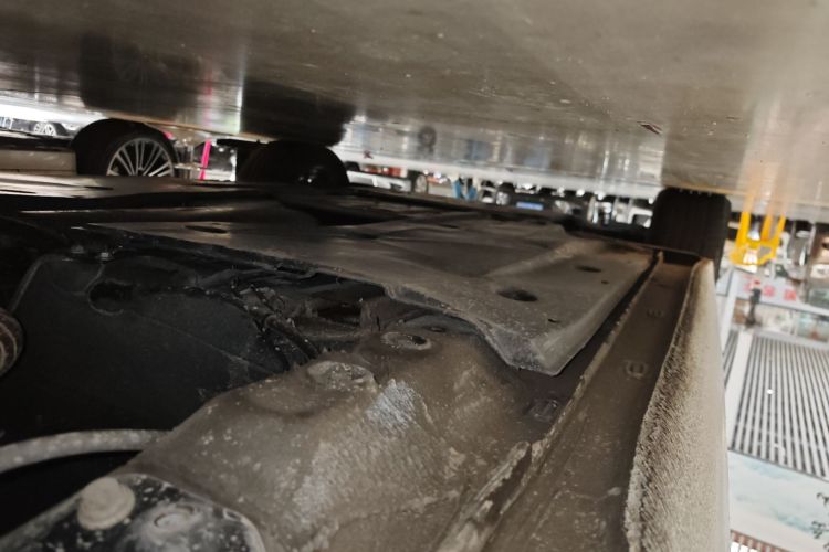 Volkswagen Lamando 2021 car image #27