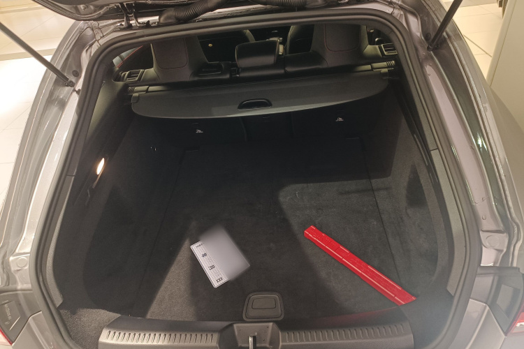 Mercedes-Benz CLA Class (Imported) 2023 car image #27