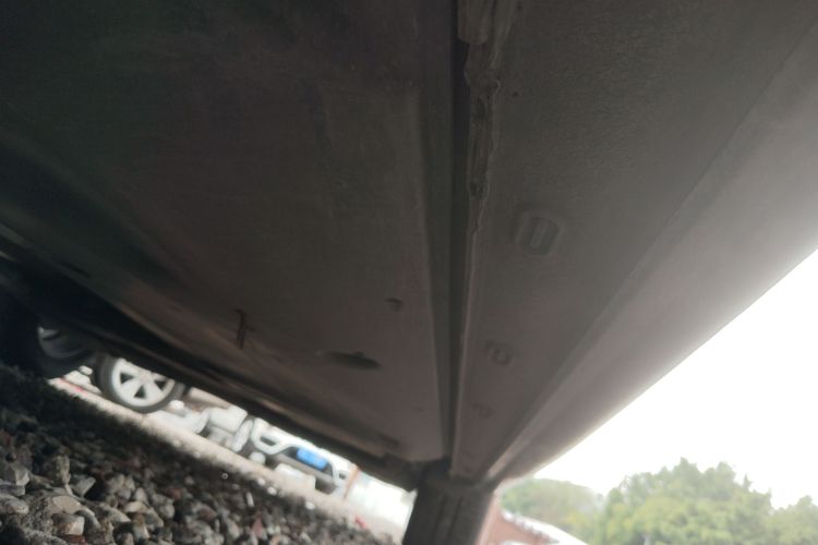 Polo 2020 car image #27