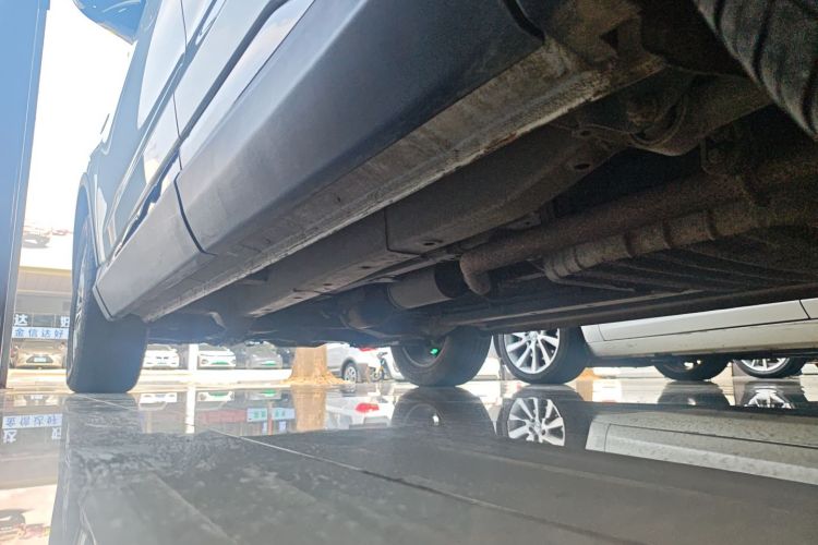 SWM G01 2020 image de voiture #27