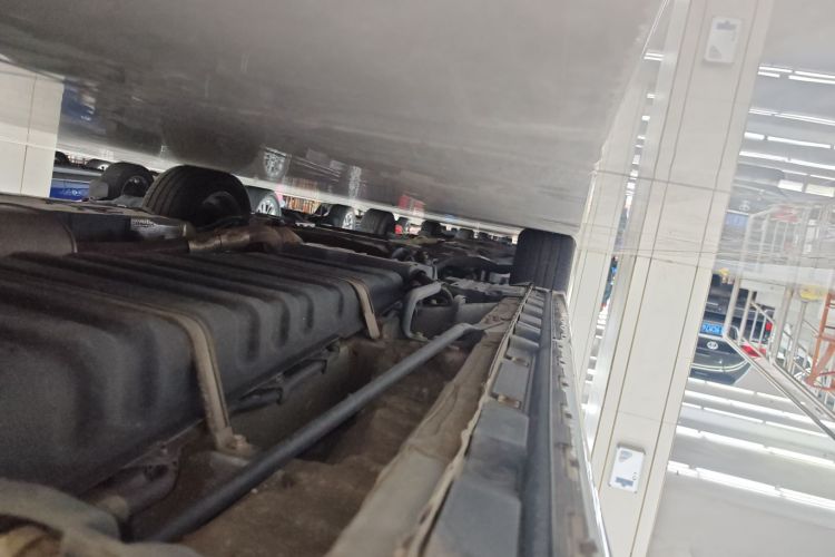 Toyota Alphard 2022 car image #27